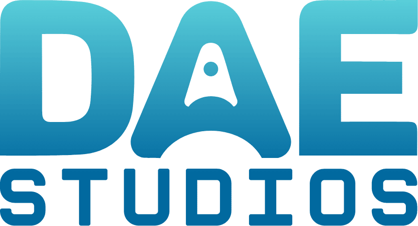 DAE Studios - Crazygames and DAE Studios join forces to create fun webgames